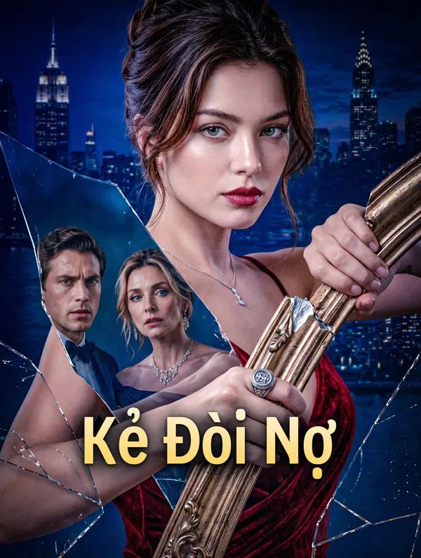 Kẻ Đòi Nợ