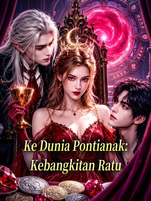 Ke Dunia Pontianak: Kebangkitan Ratu