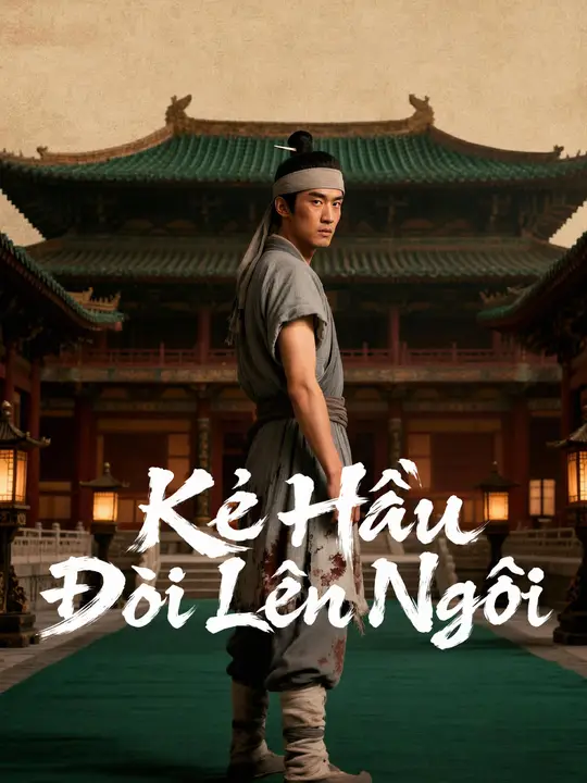 Kẻ Hầu Đòi Lên Ngôi
