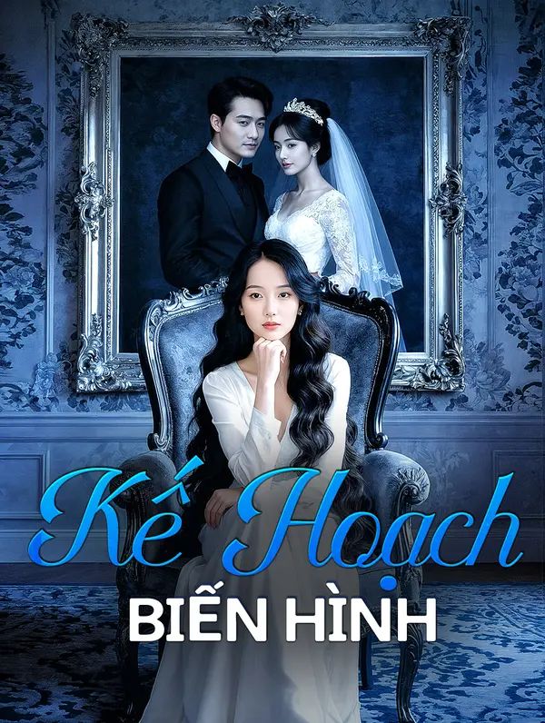Kế Hoạch Biến Hình