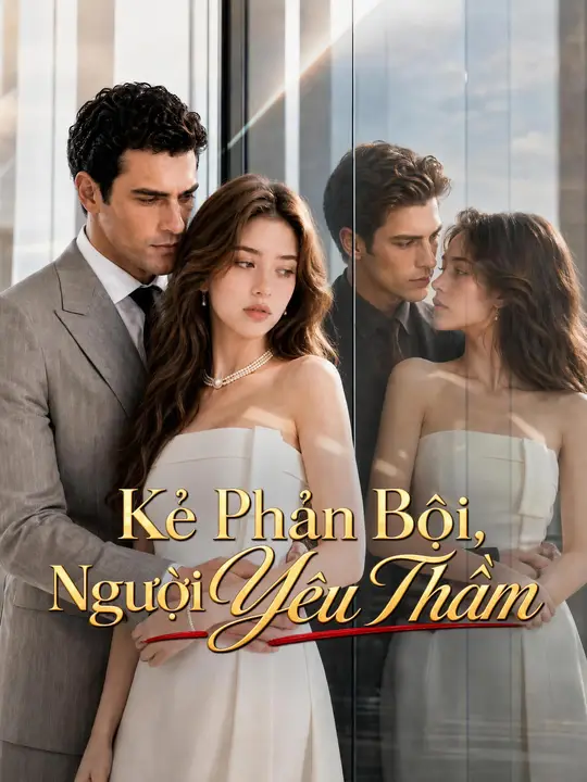 Kẻ Phản Bội, Người Yêu Thầm