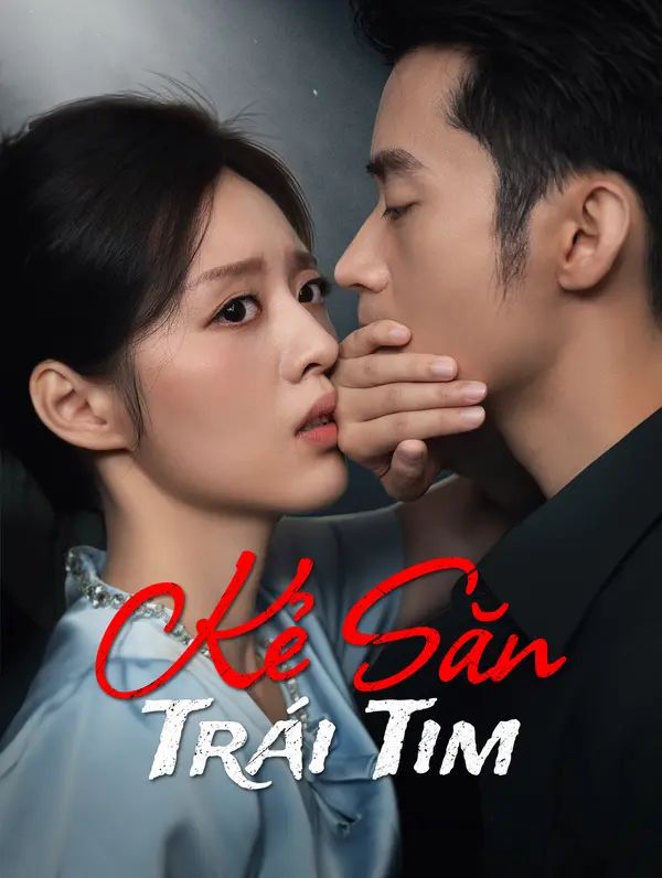 Kẻ Săn Trái Tim