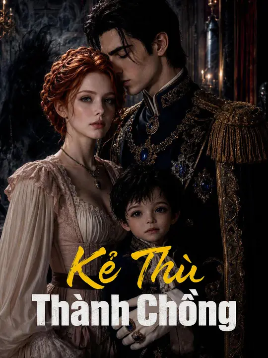 Kẻ Thù Thành Chồng