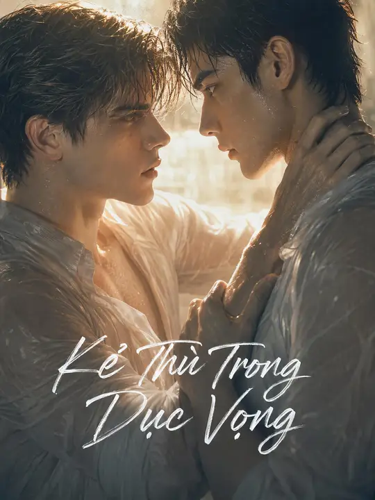 Kẻ Thù Trong Dục Vọng