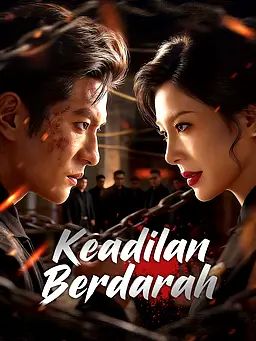 Keadilan Berdarah