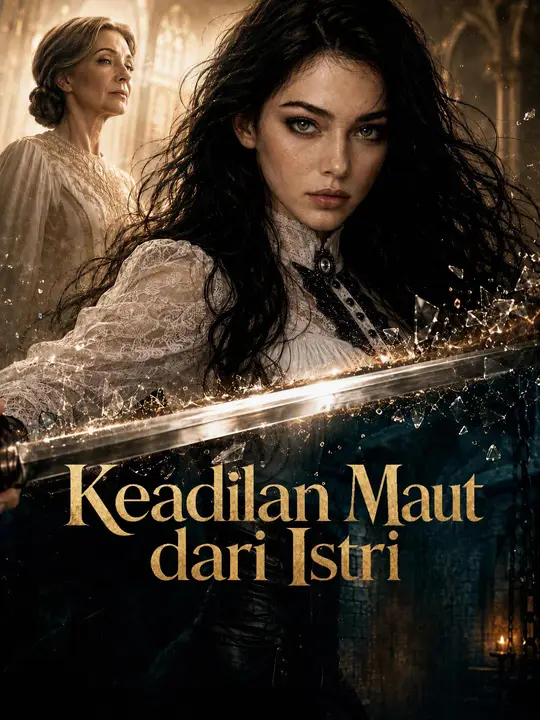 Keadilan Maut dari Istri