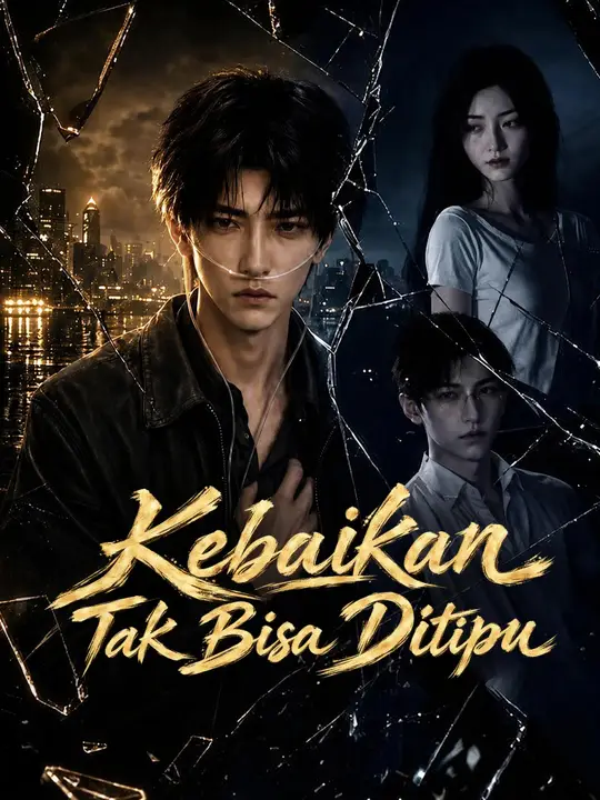 Kebaikan Tak Bisa Ditipu