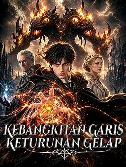 Kebangkitan Garis Keturunan Gelap