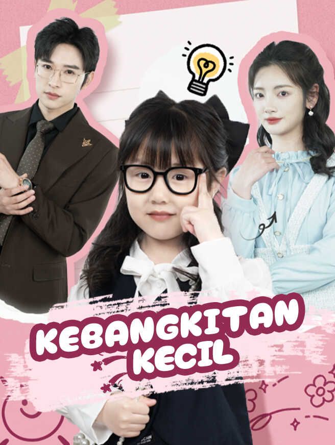 Kebangkitan Kecil