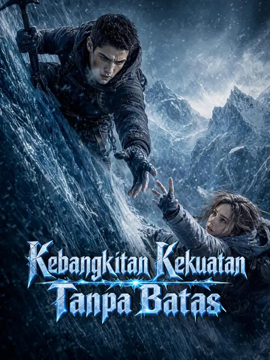 Kebangkitan Kekuatan Tanpa Batas