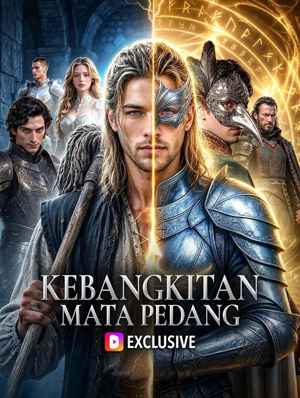 Kebangkitan Mata Pedang
