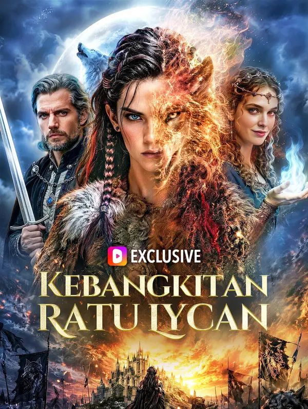 Kebangkitan Ratu Lycan