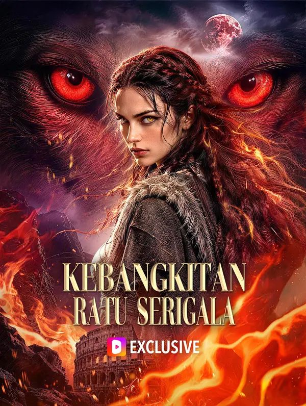 Kebangkitan Ratu Serigala