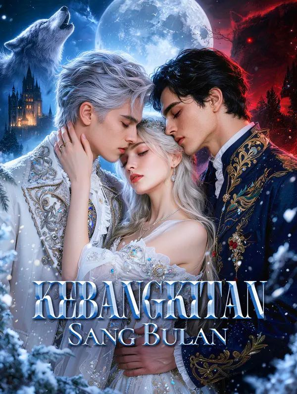 Kebangkitan Sang Bulan