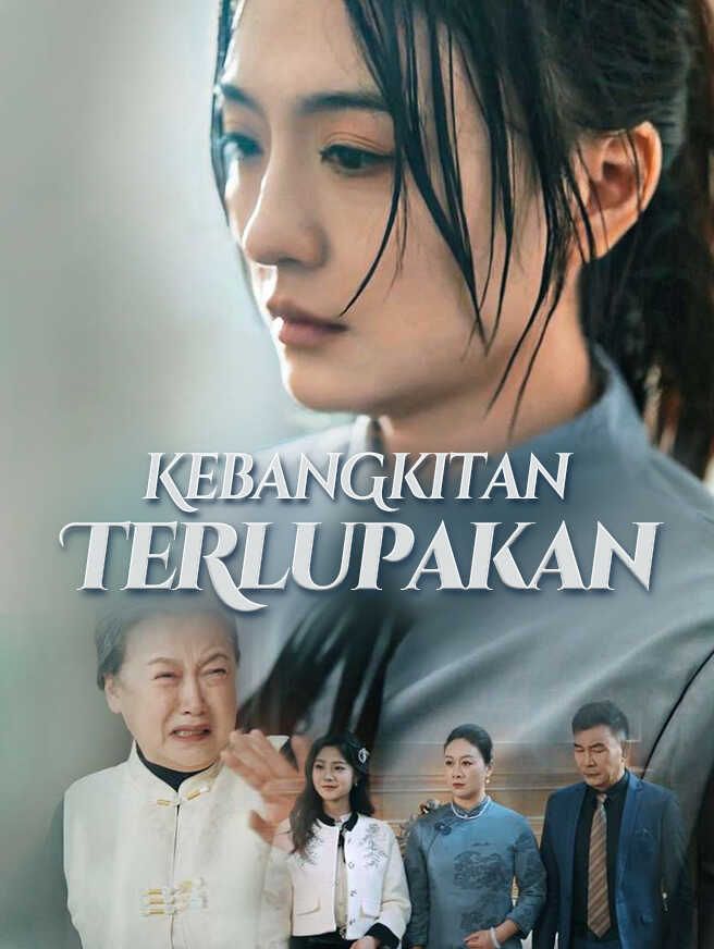 Kebangkitan Terlupakan