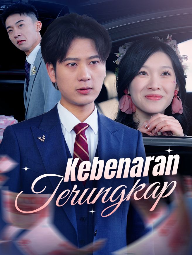Kebenaran Terungkap