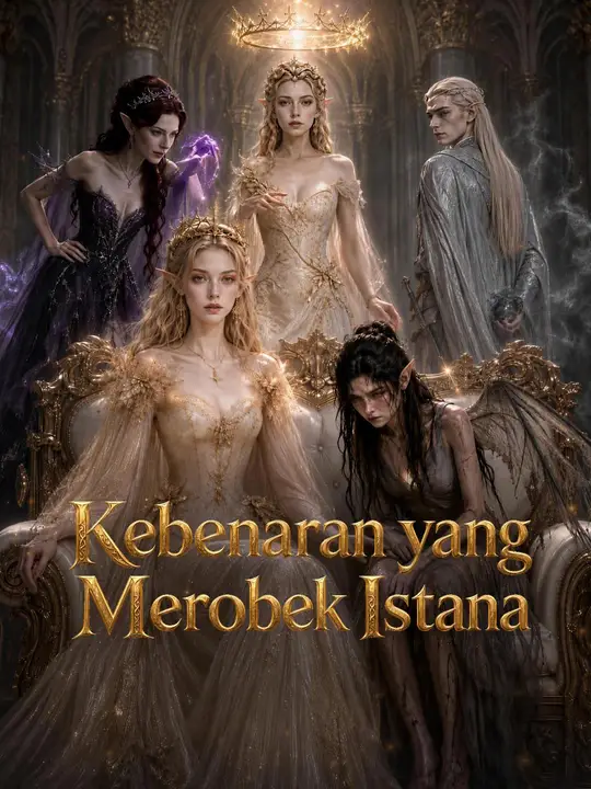 Kebenaran yang Merobek Istana