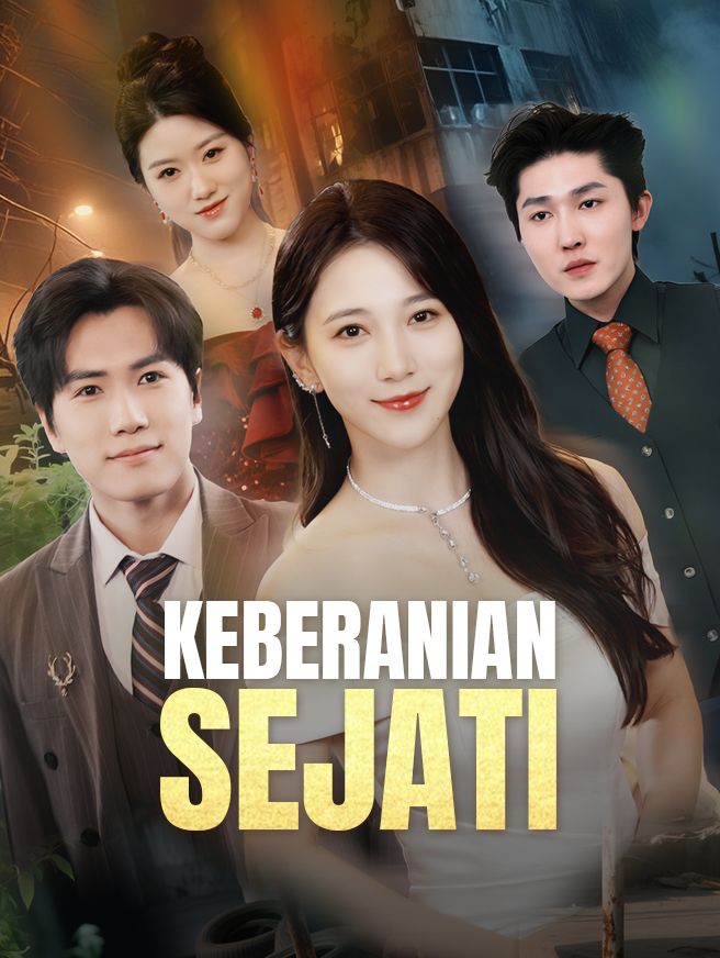 Keberanian Sejati