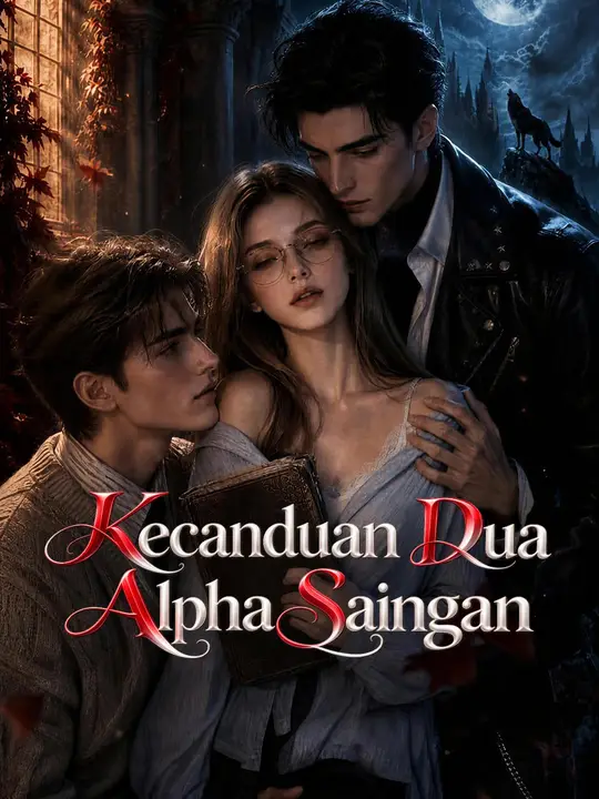 Kecanduan Dua Alpha Saingan