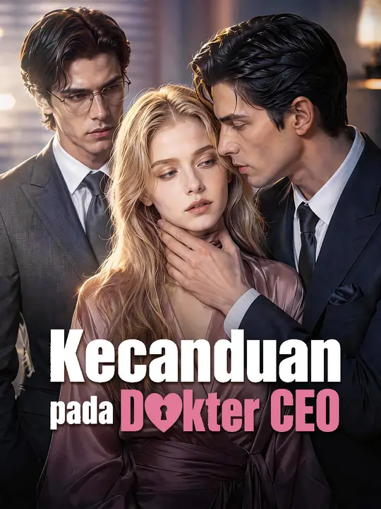 Kecanduan pada Dokter CEO