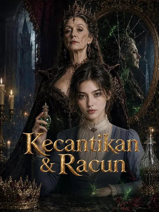 Kecantikan & Racun