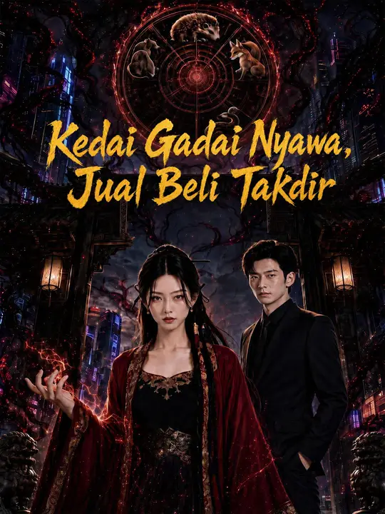 Kedai Gadai Nyawa, Jual Beli Takdir