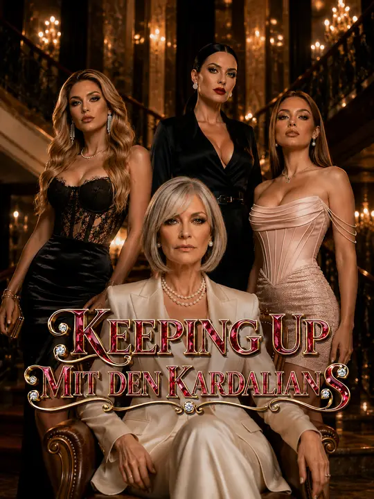 Keeping Up mit den Kardalians