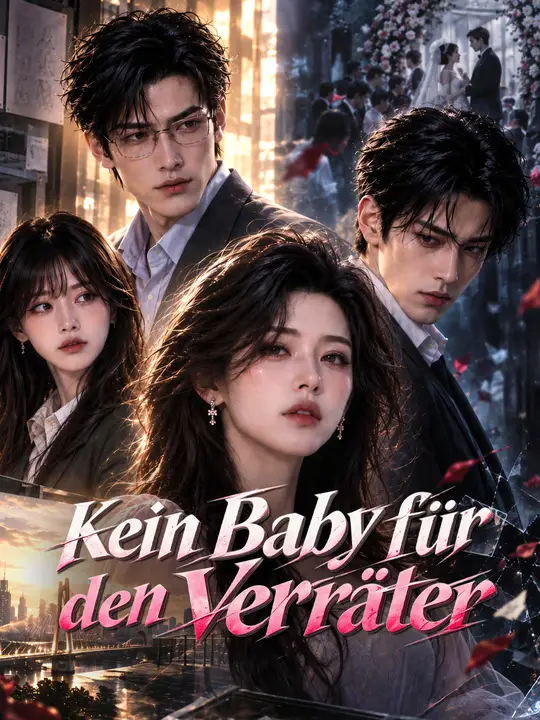 Kein Baby für den Verräter