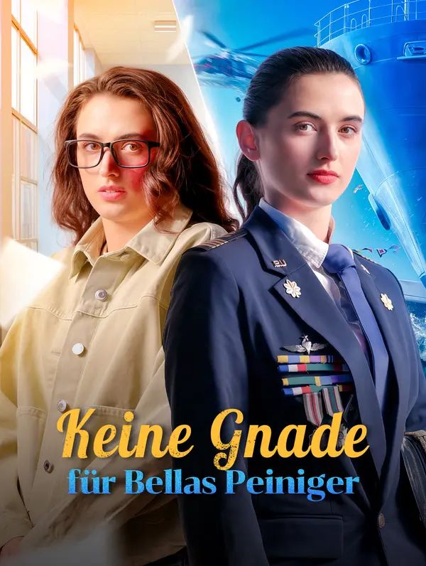 Keine Gnade für Bellas Peiniger