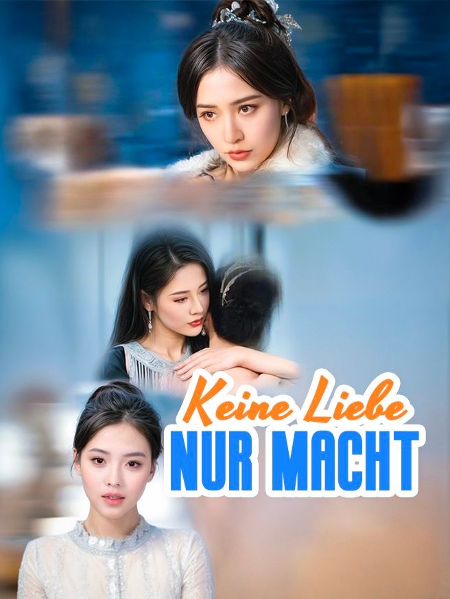 Keine Liebe nur Macht