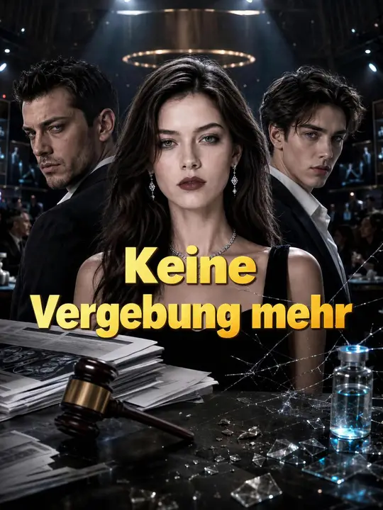 Keine Vergebung mehr