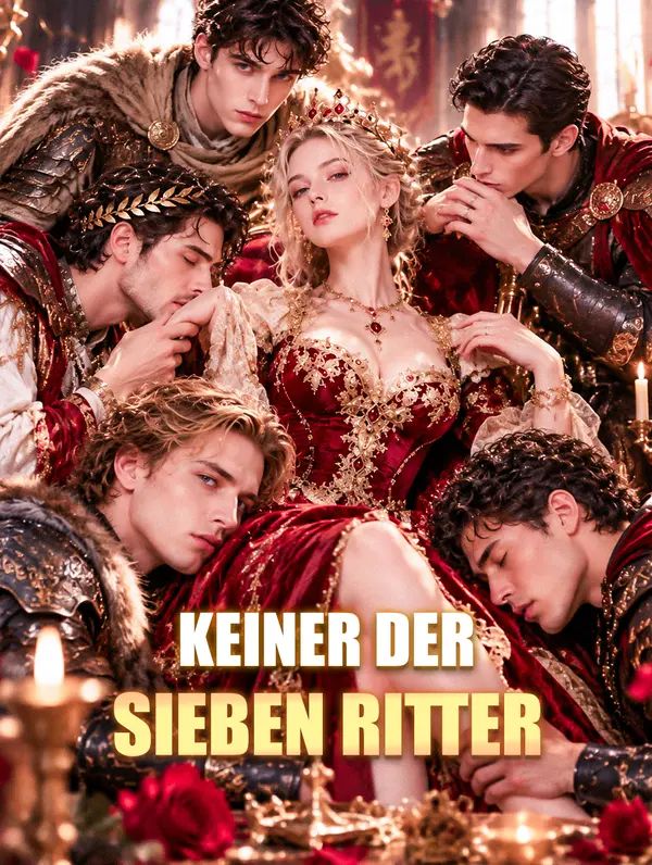 Keiner der sieben Ritter