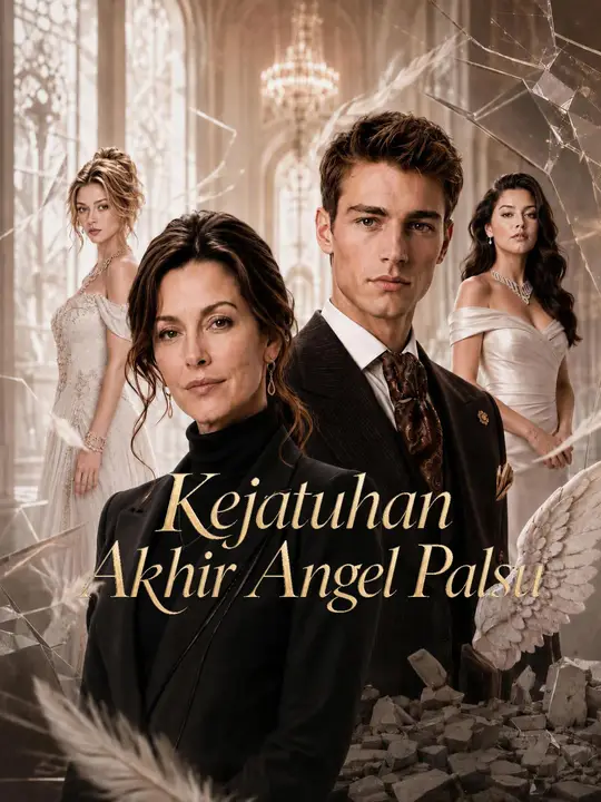Kejatuhan Akhir Angel Palsu