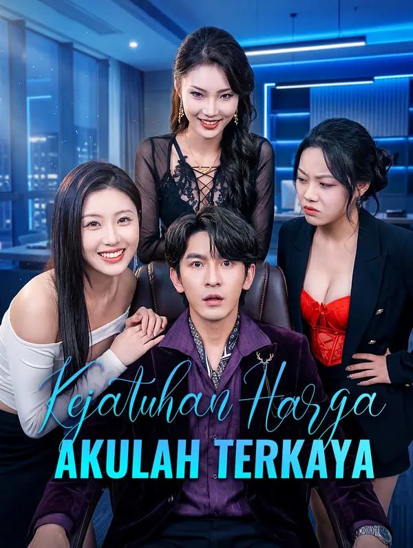 Kejatuhan Harga: Akulah Terkaya