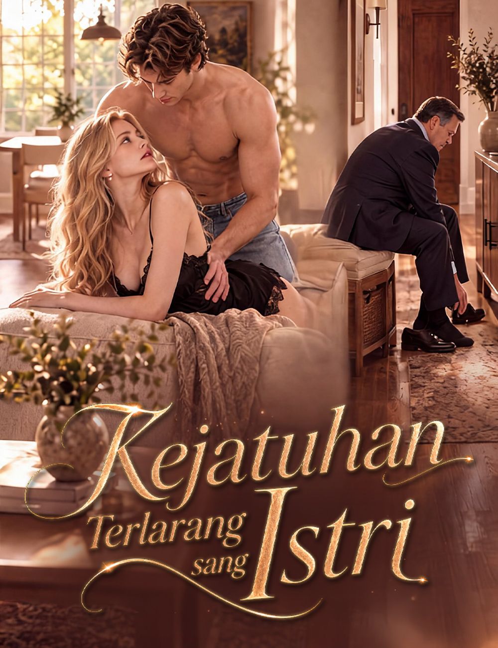 Kejatuhan Terlarang sang Istri(Dubbing)