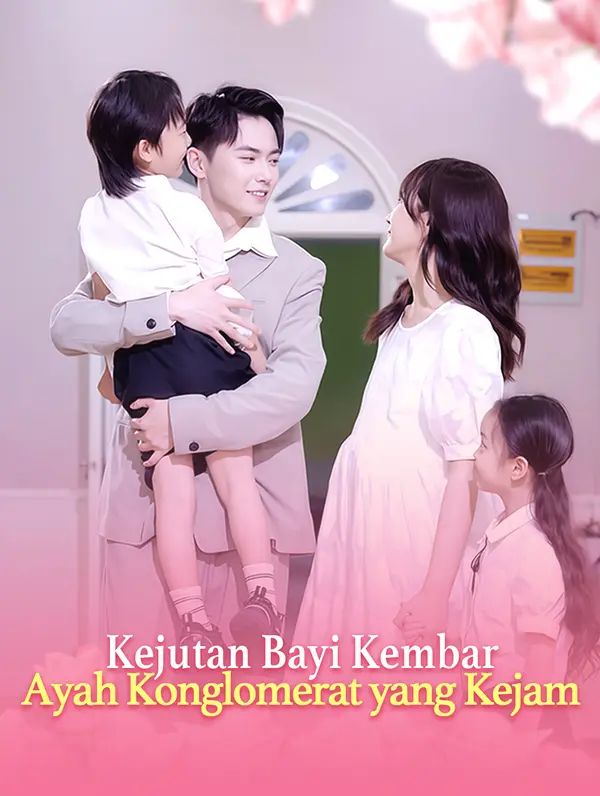 Kejutan Bayi Kembar: Ayah Konglomerat yang Kejam