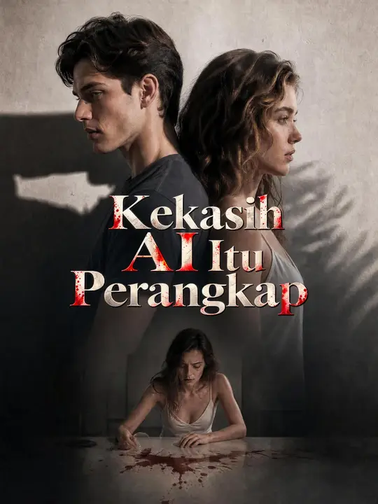 Kekasih AI Itu Perangkap