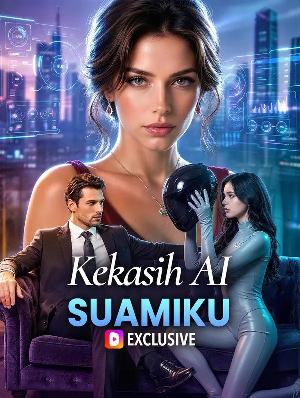 Kekasih AI Suamiku(Sulih Suara)
