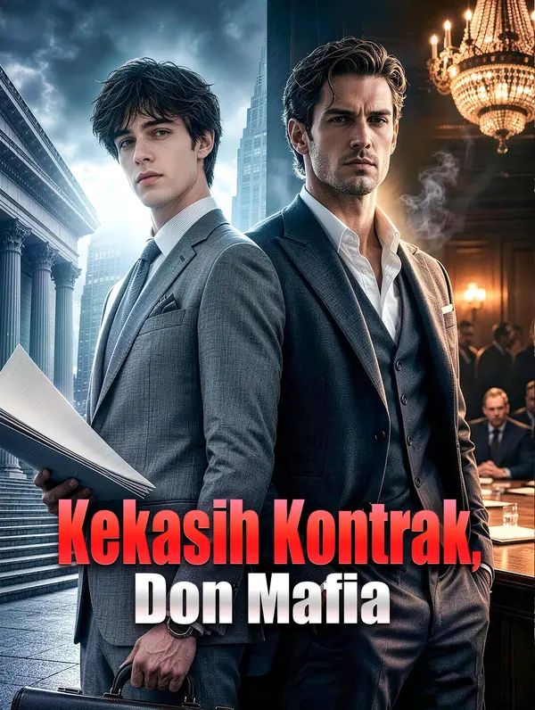 Kekasih Kontrak, Don Mafia