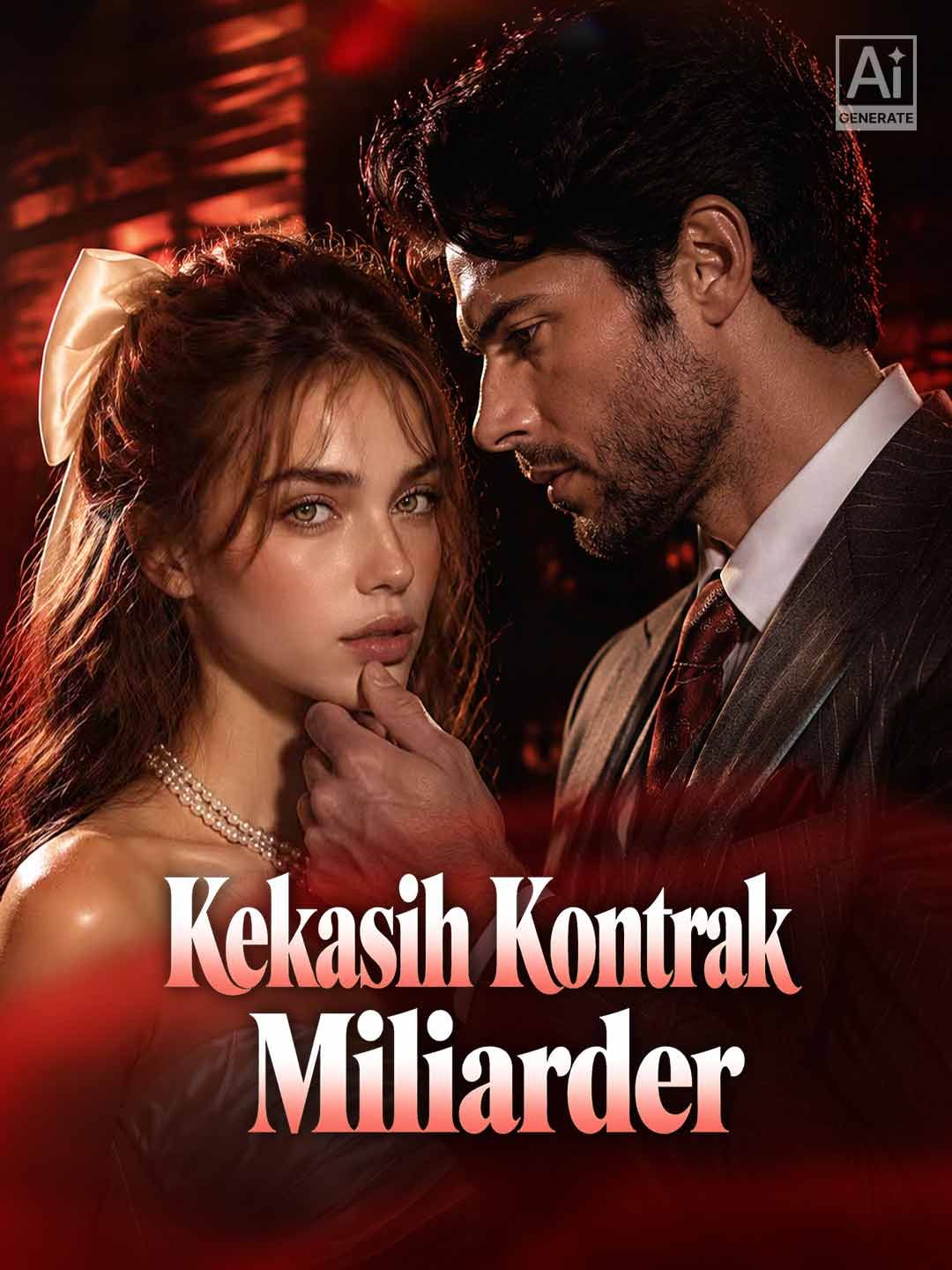 Kekasih Kontrak Miliarder