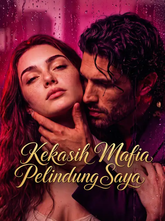 Kekasih Mafia Pelindung Saya