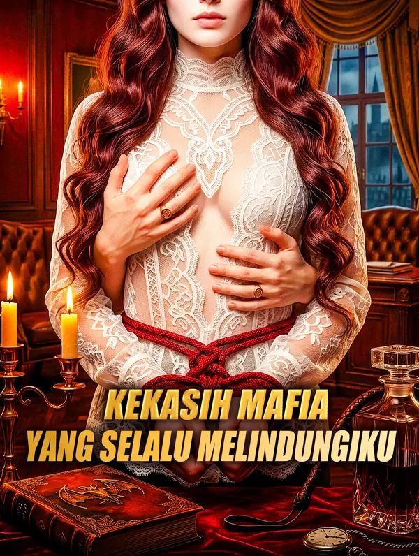 Kekasih Mafia yang Selalu Melindungiku