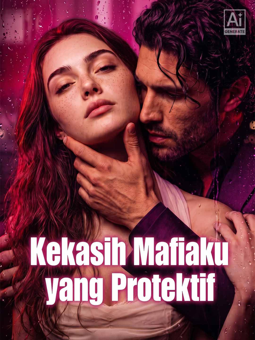 Kekasih Mafiaku yang Protektif