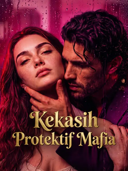 Kekasih Protektif Mafia