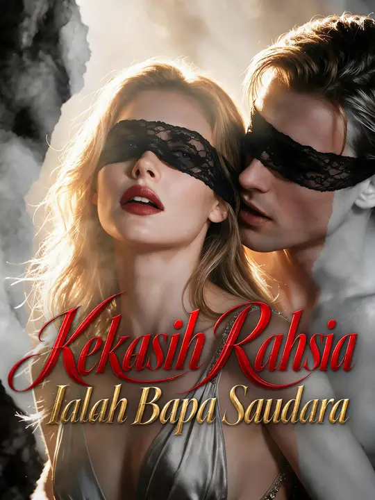 Kekasih Rahsia Ialah Bapa Saudara