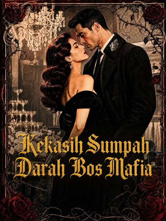 Kekasih Sumpah Darah Bos Mafia