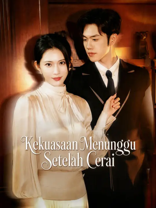Kekuasaan Menunggu Setelah Cerai