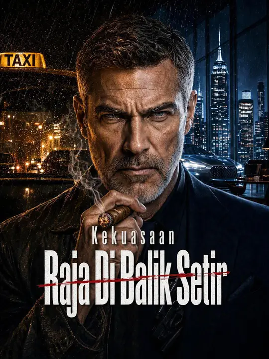 Kekuasaan Raja Di Balik Setir