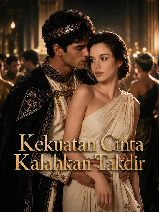 Kekuatan Cinta Kalahkan Takdir