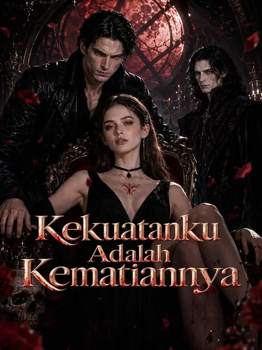 Kekuatanku Adalah Kematiannya